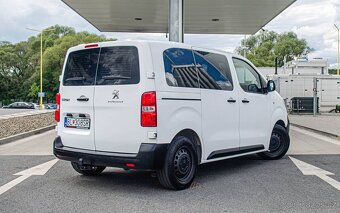 Peugeot Expert 1.6 BlueHDi 6miest - 3