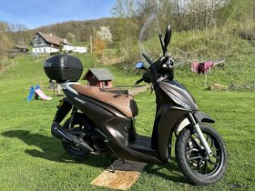 Kymco New People S 125 ABS - 3