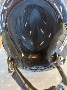 Dámská lyžařská helma GIRO - 3