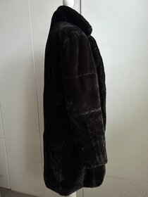 kabát zimní - 3