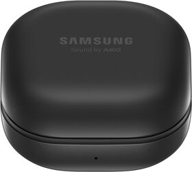 Samsung Buds Pro Černá - 3