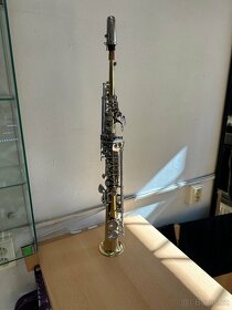 Prodan  Saxofon AMATI KRASLICE 3744 - 3