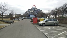 Pronájem venkovního parkovacího stání Olomouc - 3