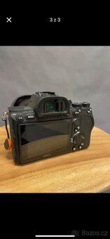 Sony A7RIV - 3