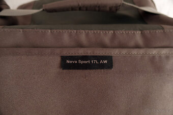 Lowepro Nova Sport 17L AW - 3