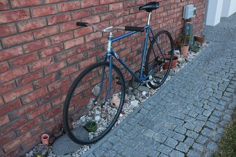 Favorit ,,fixie" - 3