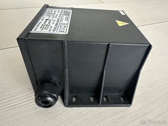 Bezpečnostní transformátor Vagner 300W - 3