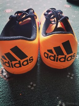 Turfy adidas X 15.4 TFJ - 3