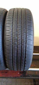 Falken Ziex 225/55/18 98V 5,5mm - 3