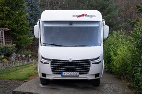 Carthago C-tourer I 148 LE Mercedes Benz Sprinter - 3