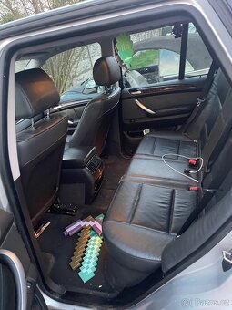Bmw x5 e53 - 3