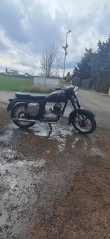 Jawa-ČZ 175/356 - 3