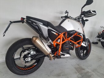 KTM 690 DUKE ABS - 3