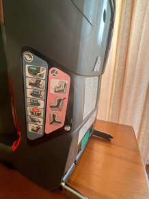Autosedačka Britax Romer - 3