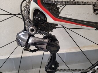 Focus Cayo EVO Ultegra Di2, vel.54 - 3
