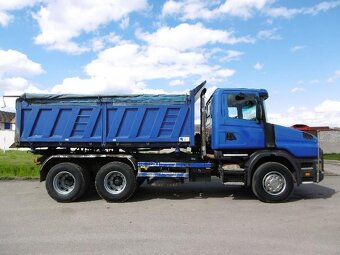 SCANIA Torpedo - 3