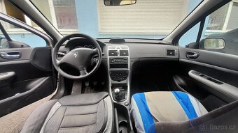 Peugeot 307 2.0 HDI - 3