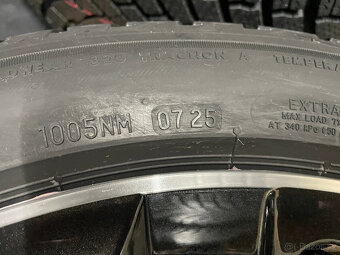 ŠKODA KAROQ NOVÁ R18 PROCYON letní BRIDGESTONE DOT2025 - 3