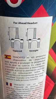 Trackito Bike - 3
