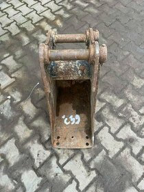 Č39, lopata podkopová 30 cm - 3