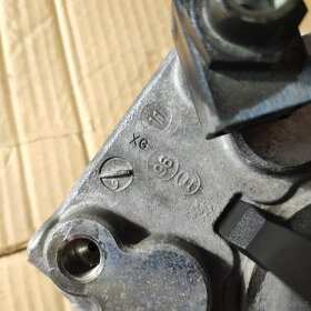 BMW E36 / E39 / E38 - ABS kostka 000 - 3