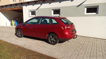 SEAT IBIZA ST 1.6TDI-77KW-KRASAVEC - 3