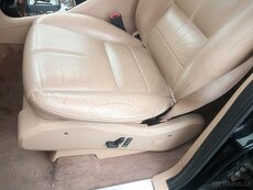 Mercedes Ml w 163 270 a 400 cdi AMG packet - 3