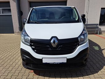Renault Trafic 1.6 DCI, odpočet DPH - 3