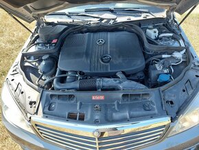 Mercedes C 200 kombi - 3