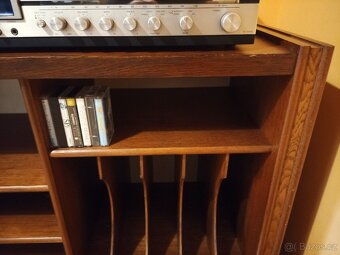 HI-FI skříňky Alfa ST-76 - 3