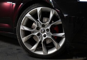 Škoda Octavia RS 4x4 2.0 TDI 135 kW, DPH, DSG - 3
