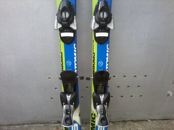 Lyže Atomic SX 110cm. - 3