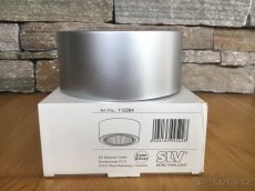 Stropní svítidlo SLV 112284, stříbrné 2ks (nové) - 3