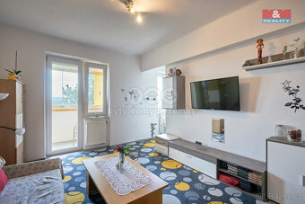 Prodej bytu 2+kk, 52 m², Uherský Brod, ul. U Plynárny - 3