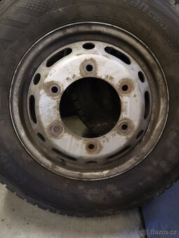 6x205 r16 205/75 r16C 205/75/16C - 3