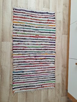Koberec 62×115cm 2ks - 3