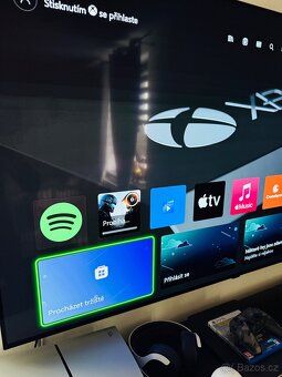 Microsoft Xbox One 500GB + Halo - 3