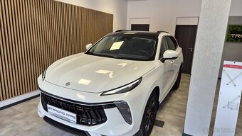 Dongfeng T5 EVO 1.5T LUXURY - 3
