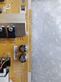 L55e7 LCD modul zdroj Samsung - 3