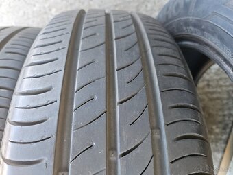 185/60R15 84H Ecowing ES01 KUMHO - 3