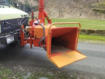 Stepkovac Ducker HF 760 - 3