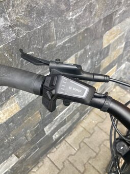 Elektrokolo Cube - 750wh baterie - 3