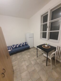 Ubytování , podnájem České Budějovice - 3