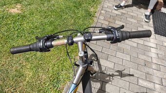 Silniční kolo pro děti 10-15 let - 3