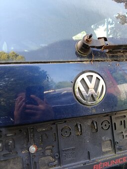 VW Passat B5.5 - 3