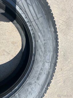315/70 R22,5 Torque 31570R22,5 - 3