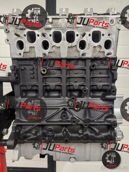 Motor 1.9 TDI AXB AXC - 3