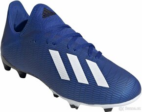 kopačky ADIDAS X 19.3 FG vel. 44 - 3