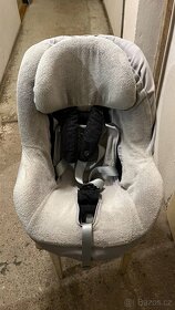 Maxi-Cosi Pearl Smart dětská sedačka do auta - 3