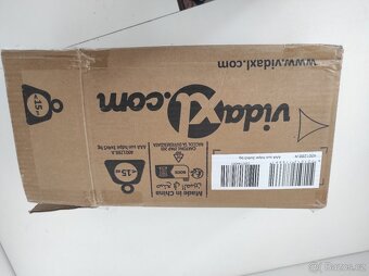 Sluneční plachta vida xl - 3
